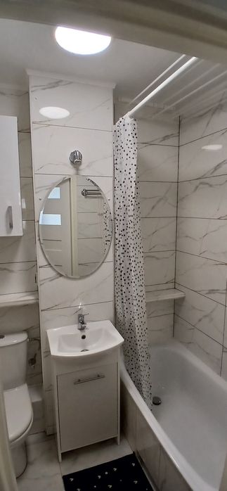 Mieszkanie do wynajęcia na Mokotowie