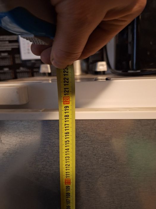 Lodówka Bosch  do zabudowy