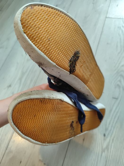 Trampki tenisówki damskie