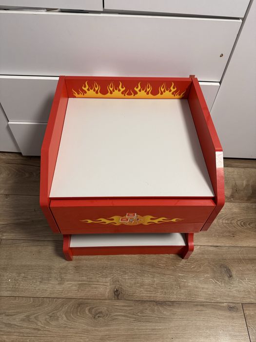 Тумба дитяча маквін