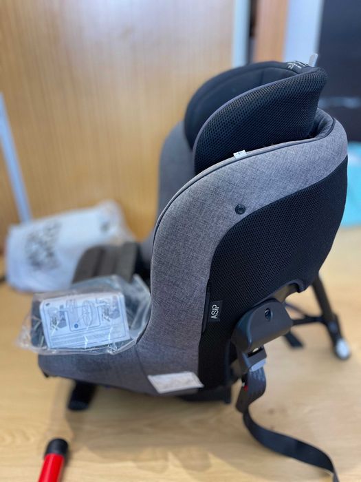 Excelente Oportunidade Axkid Minikid 2.0