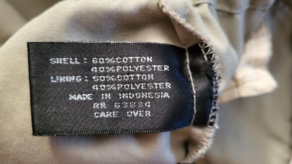 Kurtka elegancka, rozmiar L