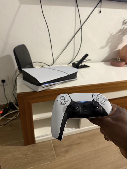 Playstation 5 Slim 1TB