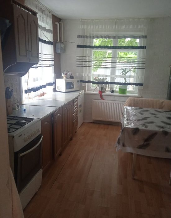 продам дом в Раздельной