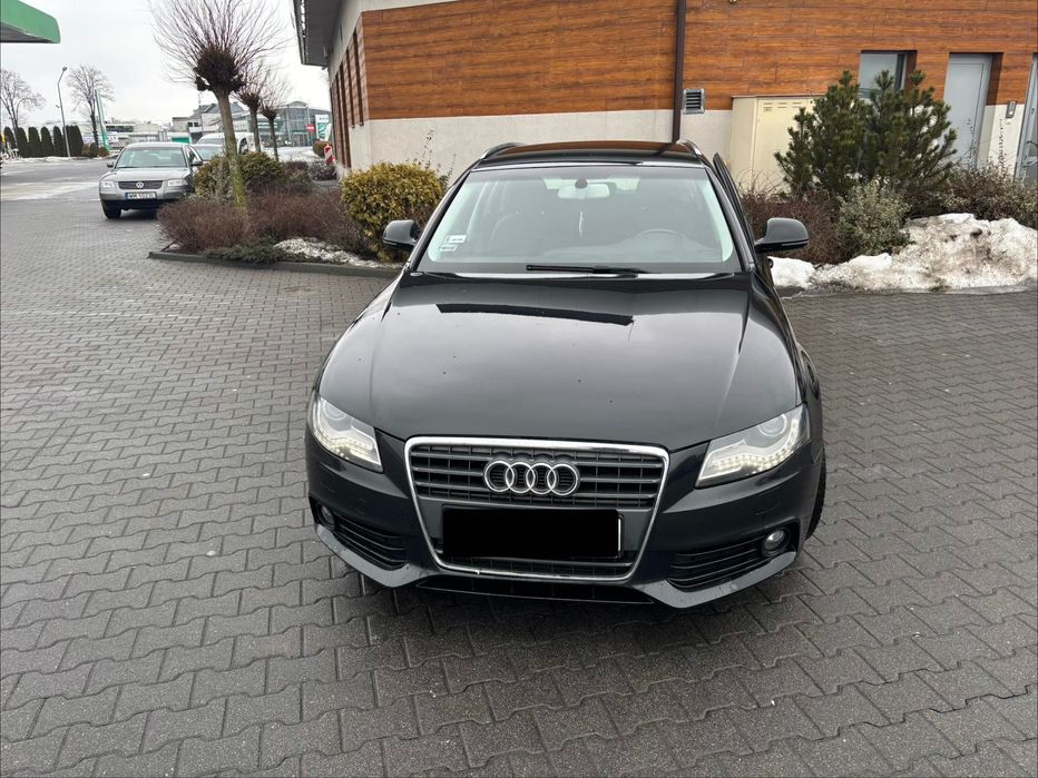 Sprzedam Audi A4