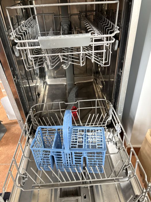 Zmywarka amica DIM42E6TBqD 45cm