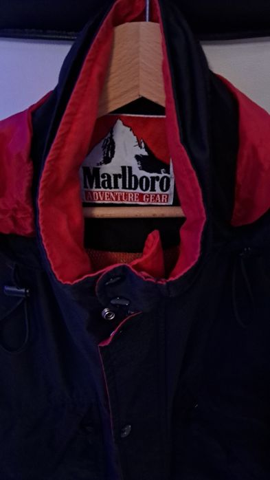 Marlboro Adventure Gear