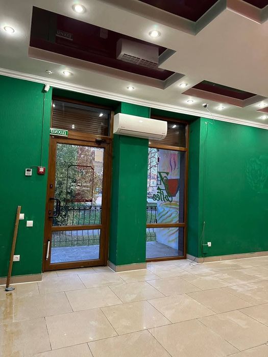 Оренда приміщення