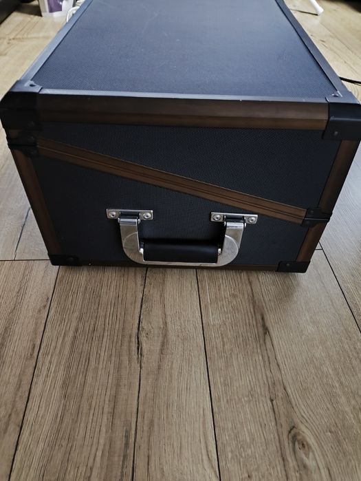 Numark KMX02 stacja miksowania CD oraz CD+G (kareoke)