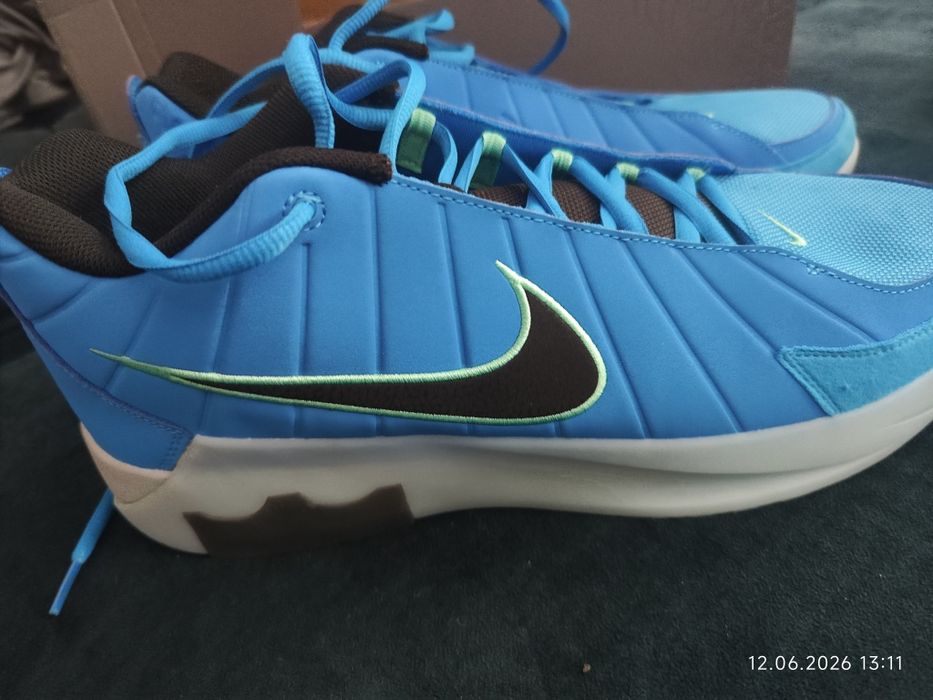 Nike LeBron Witness IX