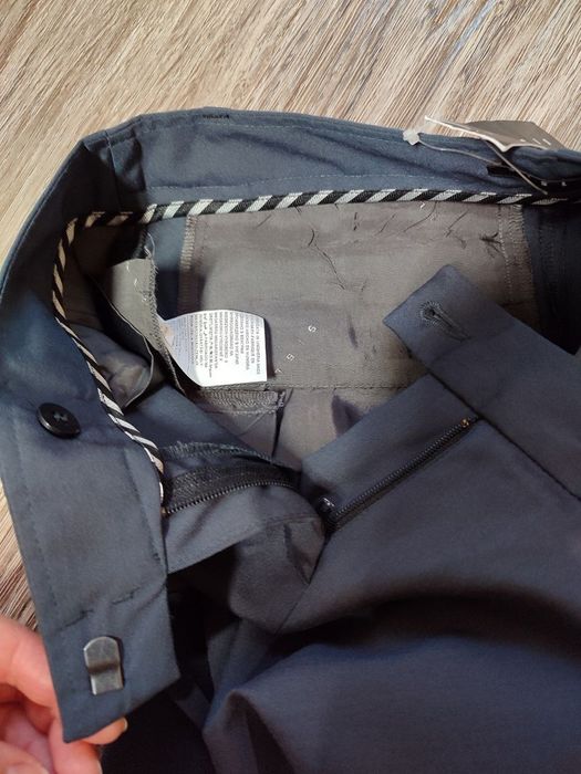 Брюки Sisley розмір XS