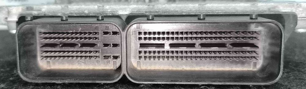 Centralina Motor / ECU 31272462AA - VOLVO XC60 I SUV