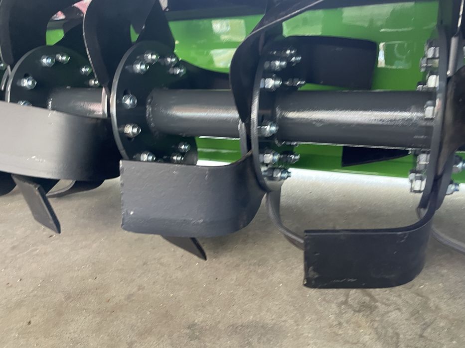 Frese agrícola p/trator