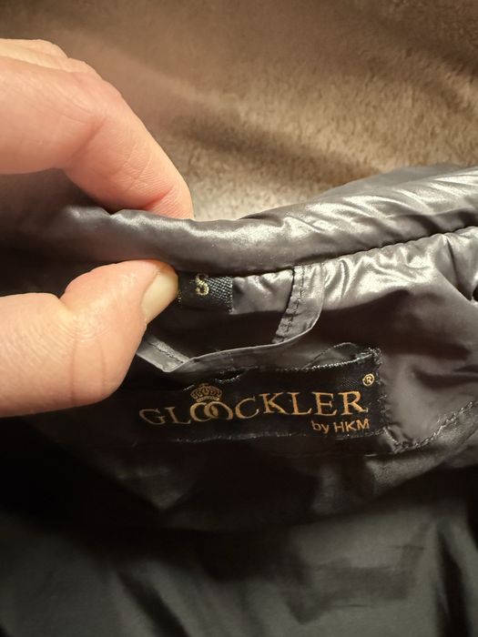 Kurtka jeździecka z kolekcji Silver Crown rozmiar S