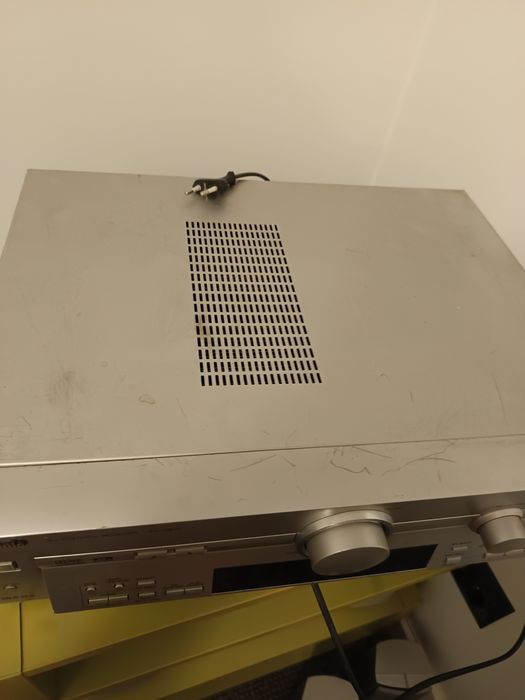 Amplituner Panasonic SA-HE70