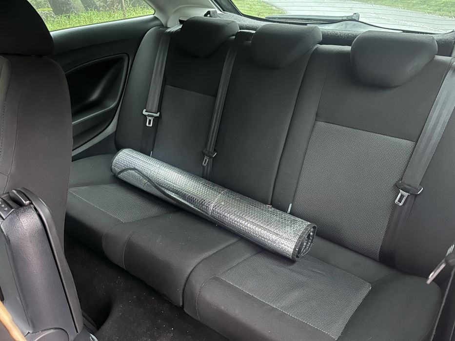 Seat ibiza 1.6TDi 2009