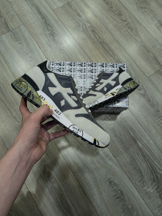 Кросівки Premiata преміата 41 42 43 44 45