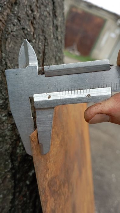 Продам лист железа.