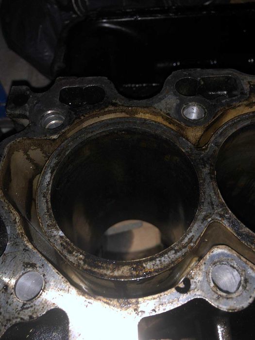 Berço Cambota Ford Focus 1.6 TDCI Peugeot 1.6HDI Mini Cooper 1.6D 2010