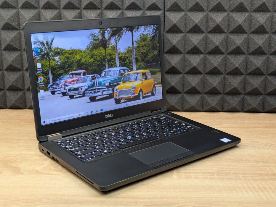 dell 5480 - купить ноутбуки - Цена на OLX.ua