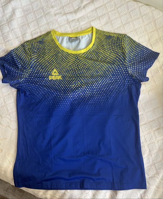 Футболка олімпійська колекція