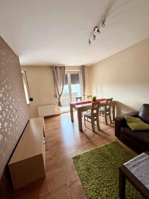 Konin Spoldzielcow 48 , 2 pokoje