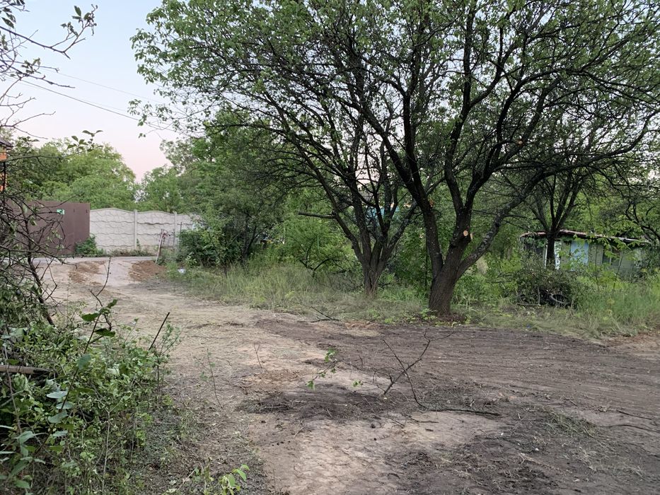Земельный Участок салтовские сады
