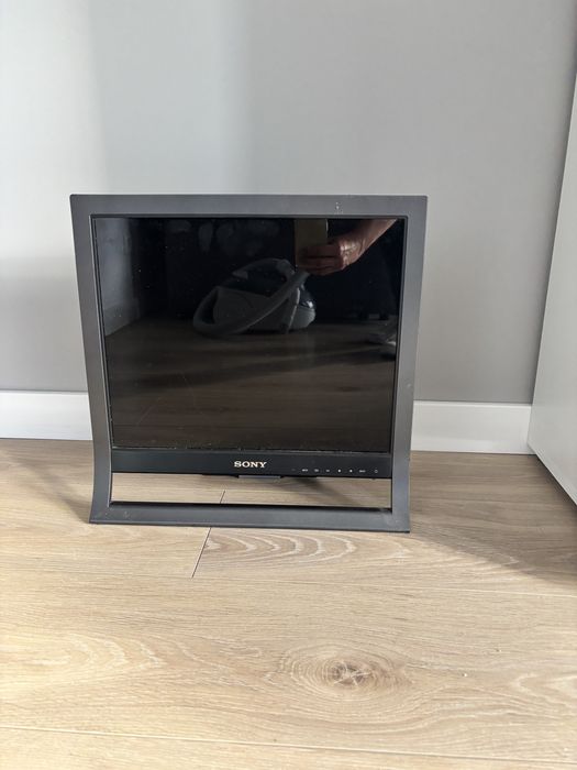 Profesjonalny monitor studyjny Sony LMD-9050