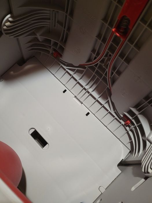 Стульчик Chicco Polli