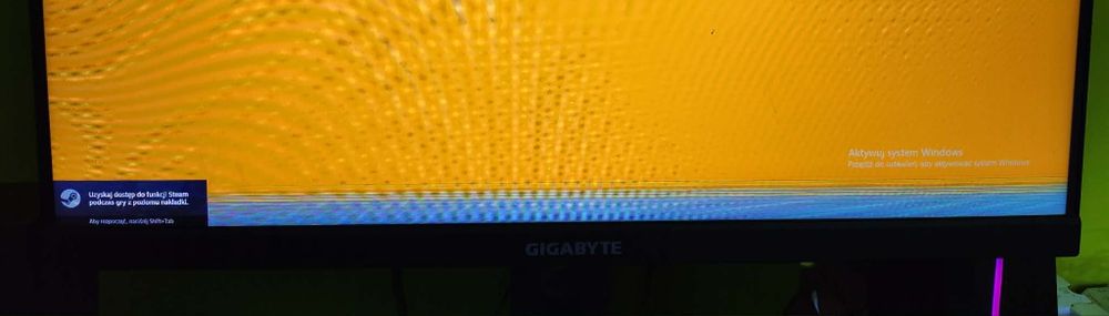 Sprzedaję Monitor G24F2