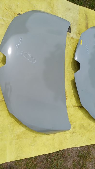 Maska renault captur l nowa oryginalna