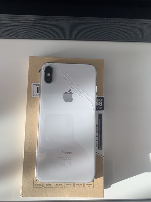 Iphone XS Max 64GB