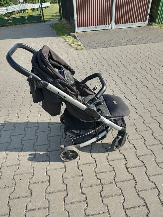 Wózek spacerowy X-lander