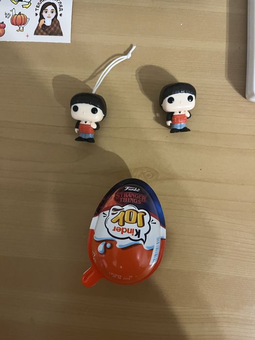 Вілл звичайний осд