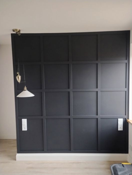 Remonty i wykończenia wnętrz