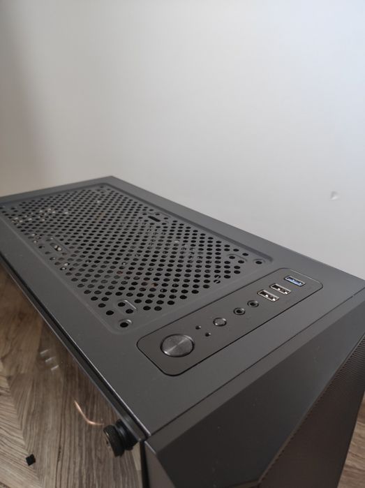 Персональний комп'ютер