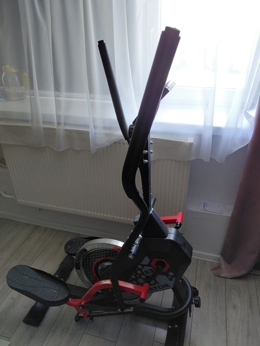 Orbitrek magnetyczny