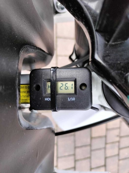 Mrf Kayo 120 RC 26 mth Super Stan