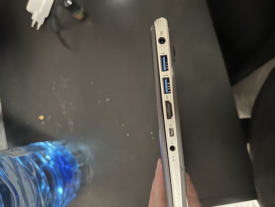 Ноутбук Asus ux32a