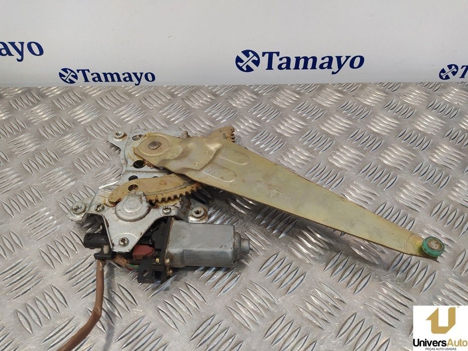ELEVADOR DE VIDRO TRASEIRO ESQUERDO TOYOTA LAND CRUISER 90 2000 -8571060070