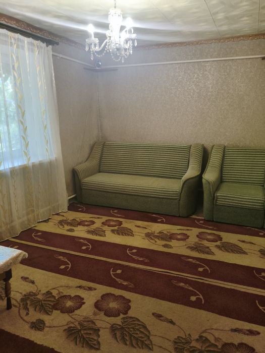 2к квартира  Кринички