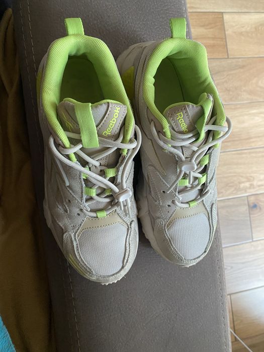 Buty sportowe Reebok