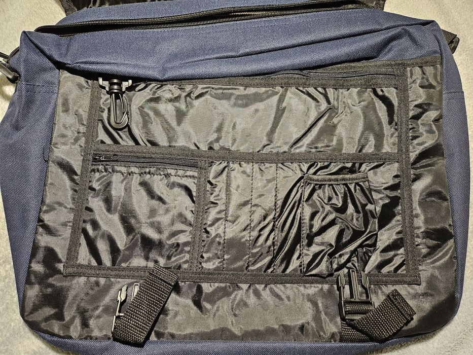 Torba na ramię, Shell NOWA