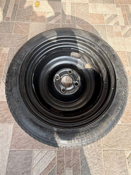 Докатка 4/100 R14 6n0801025g