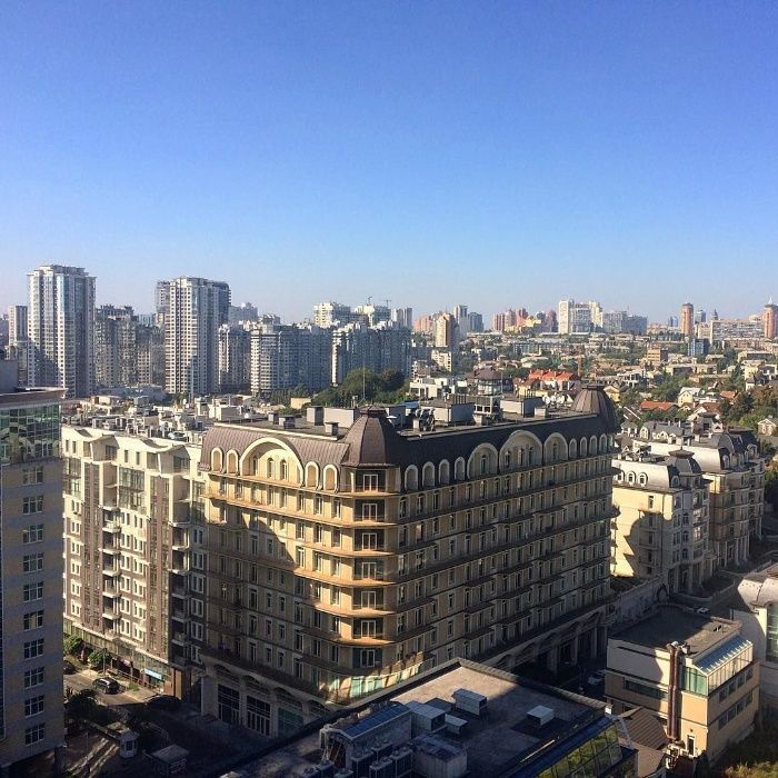 Продажа ЖК Renaissance Residence престижный клубный дом премиум класcа