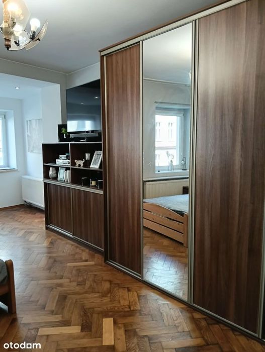 3 pokojowe mieszkanie świetna lokazlizacja blisko uczelni