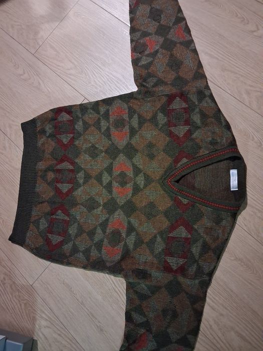 sweter meski Marks & Spencer size Xl