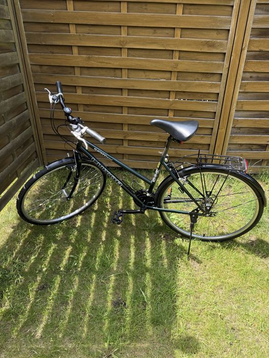 Rower UNIBIKE Luxor