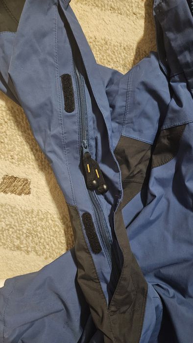 Kurtka Jack Wolfskin rozmiar S