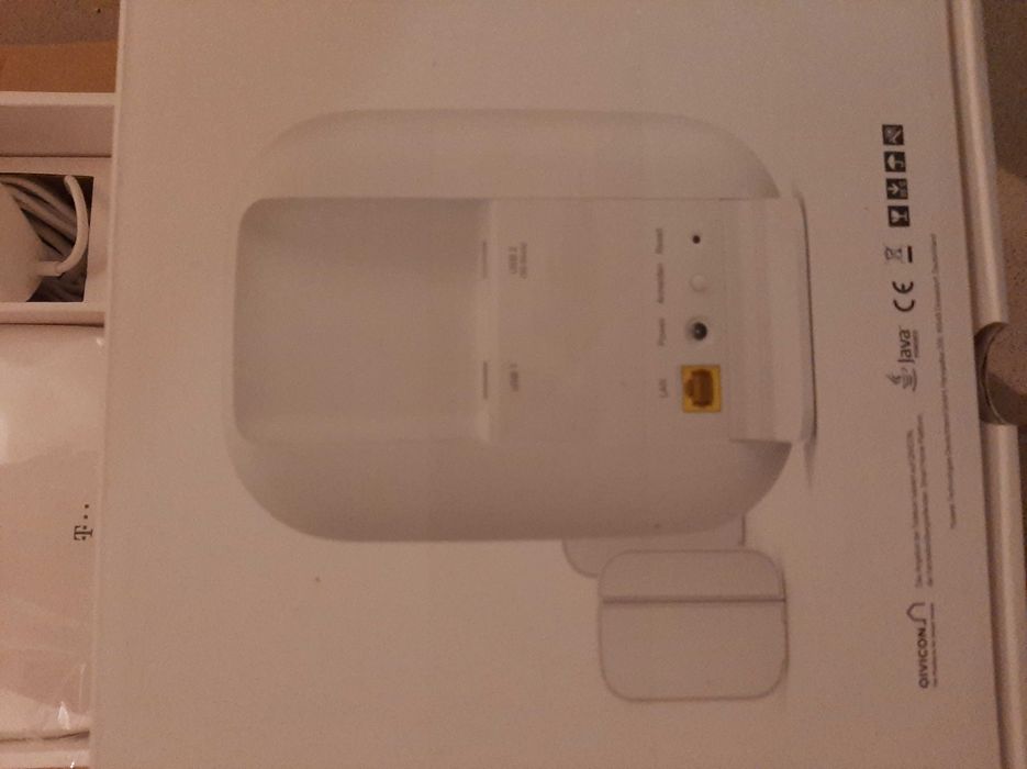 Sterownik Telekom  WiFi